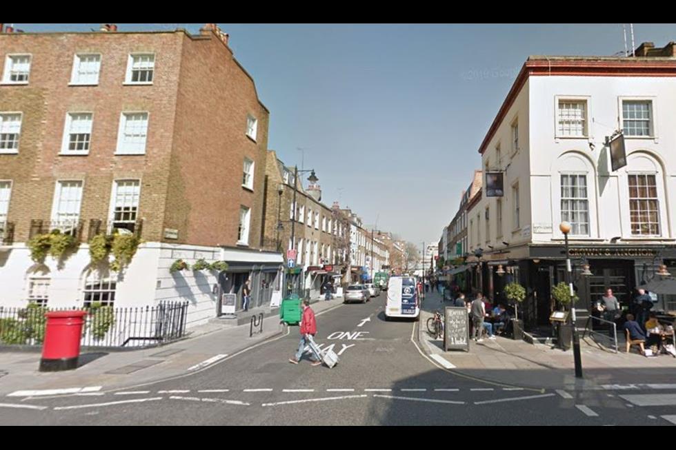 Jan Kattein hired to spice up Drummond Street News Building Design